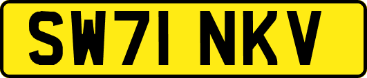 SW71NKV