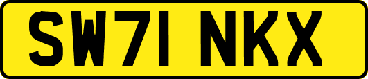 SW71NKX