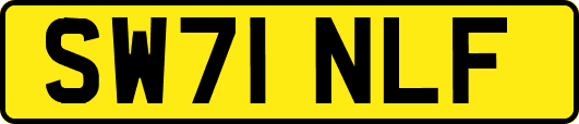 SW71NLF