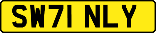 SW71NLY