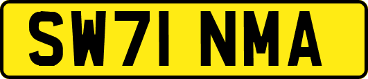 SW71NMA