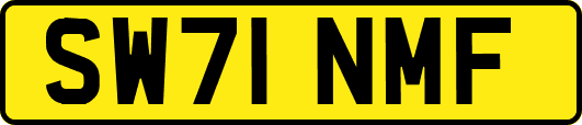 SW71NMF