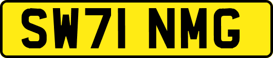 SW71NMG