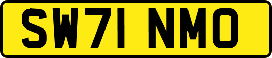 SW71NMO