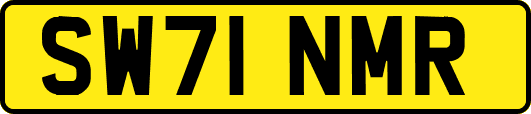 SW71NMR