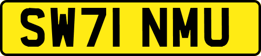 SW71NMU