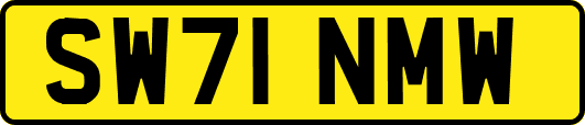 SW71NMW