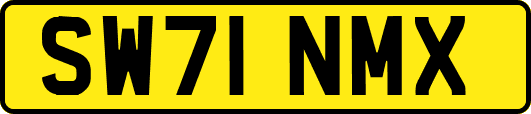 SW71NMX