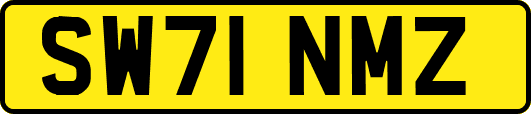 SW71NMZ