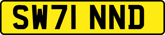 SW71NND