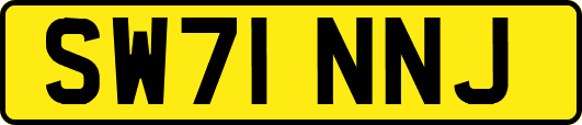 SW71NNJ