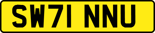 SW71NNU