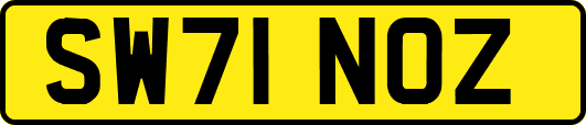 SW71NOZ