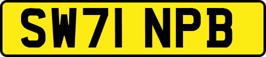 SW71NPB