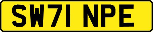 SW71NPE