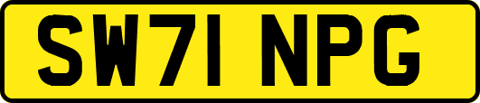 SW71NPG