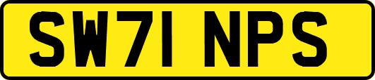 SW71NPS