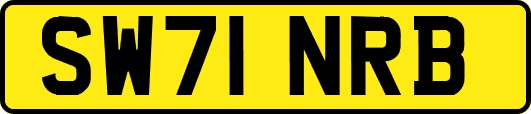 SW71NRB