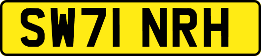 SW71NRH
