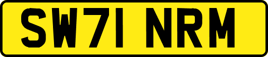 SW71NRM