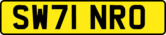 SW71NRO