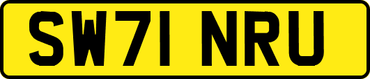 SW71NRU