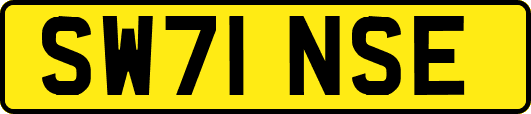 SW71NSE