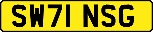 SW71NSG