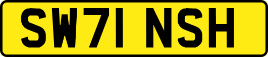 SW71NSH