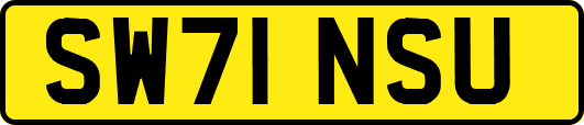 SW71NSU