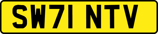 SW71NTV