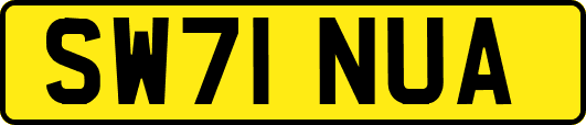 SW71NUA