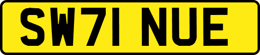 SW71NUE