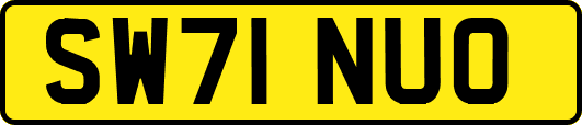 SW71NUO