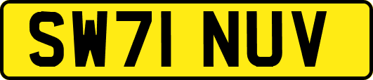 SW71NUV