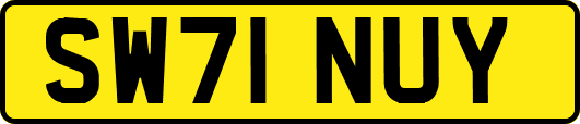 SW71NUY