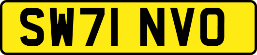 SW71NVO