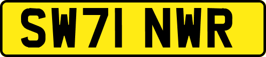 SW71NWR