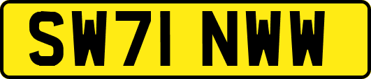 SW71NWW