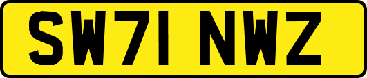 SW71NWZ