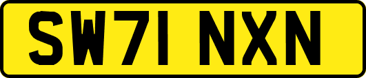 SW71NXN
