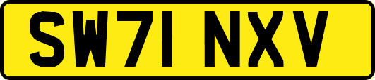 SW71NXV