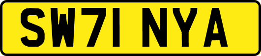 SW71NYA