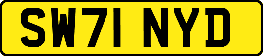 SW71NYD