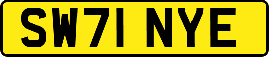 SW71NYE