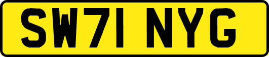 SW71NYG