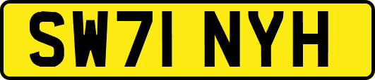 SW71NYH