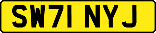 SW71NYJ