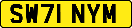 SW71NYM