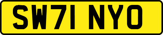 SW71NYO